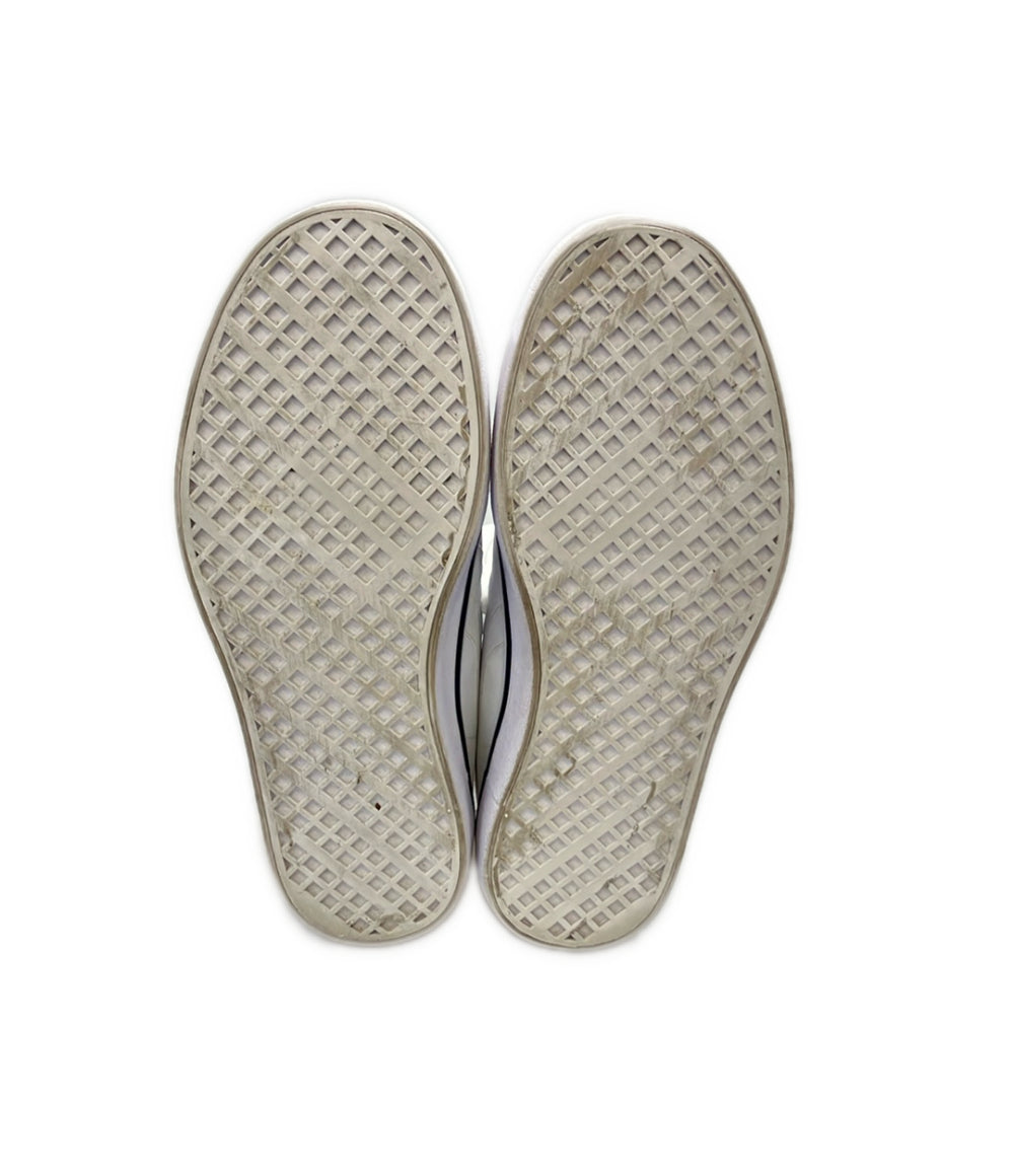 PUMA ローカットスニーカー レディース SIZE 24.0 (L) プーマ