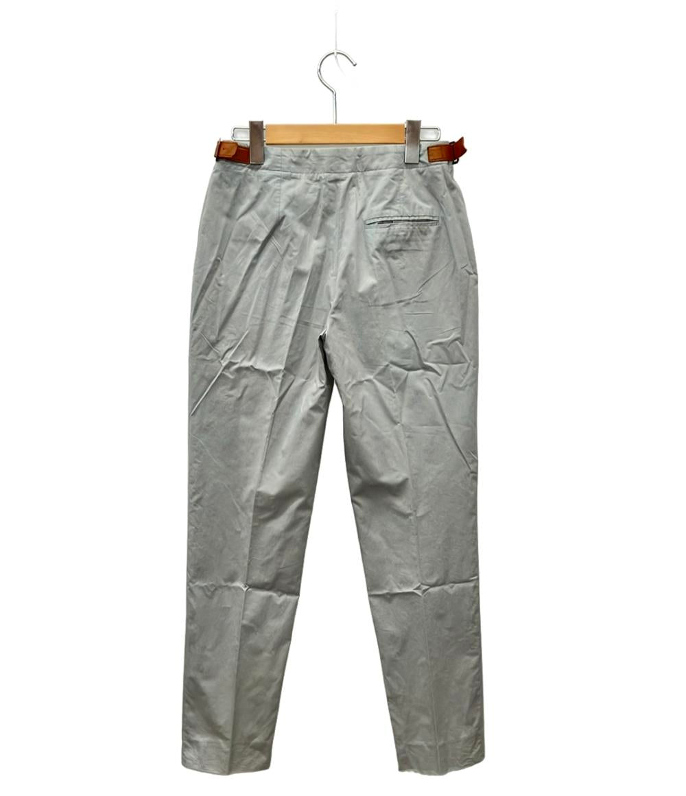 エルメス スラックス レディース SIZE 34 (S) HERMES