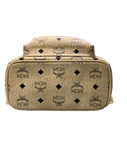 MCM リュック VISETOS ミニ レディース エムシーエム