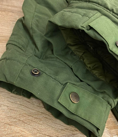 ボナム モッズコート メンズ BONUM