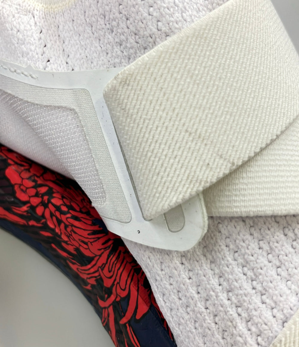 adidas Stella McCartney ローカットスニーカー W ウルトラブーストX フローラル FX3937 レディース SIZE 25.0 (XL) アディダス ステラマッカートニー