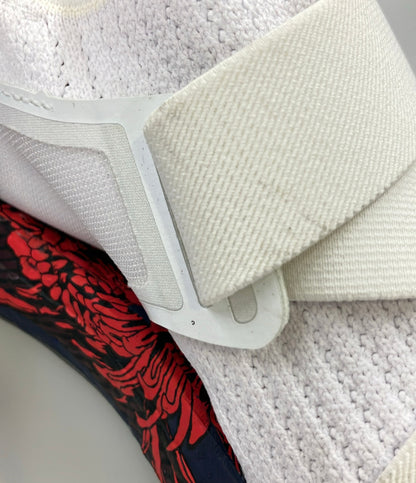 adidas Stella McCartney ローカットスニーカー W ウルトラブーストX フローラル FX3937 レディース SIZE 25.0 (XL) アディダス ステラマッカートニー
