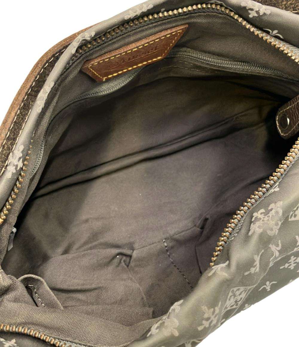 russet 2WAY ハンドバッグ ショルダーバッグ 斜め掛け レディース ラシット