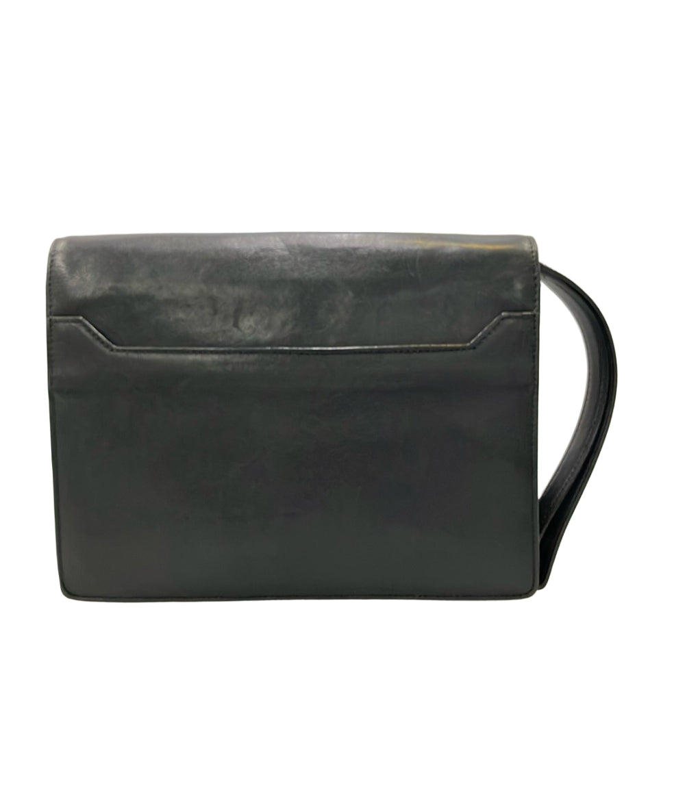 LOEWE クラッチバッグ アナグラム メンズ レディース ロエベ