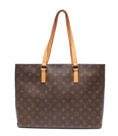 LOUIS VUITTON トートバッグ ショルダーバッグ 肩掛け ルコ モノグラム M51155 レディース ルイ・ヴィトン
