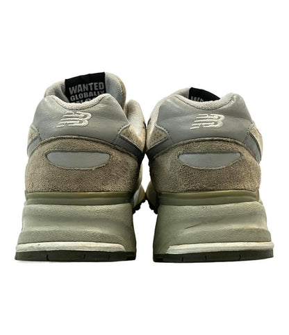 NEW BALANCE ローカットスニーカー ML999MG メンズ SIZE 28.5 (XL) ニューバランス
