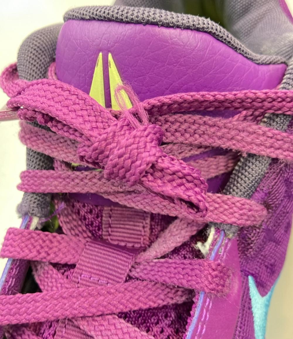 NIKE ローカットスニーカー JA 2 EP STARGAZER FD7327-500 メンズ SIZE 29.0 (XL) ナイキ