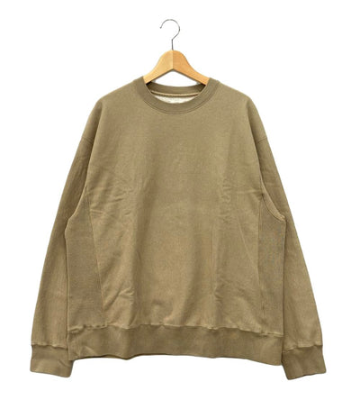 アンフィル スウェット メンズ SIZE 5 (XL) unfil