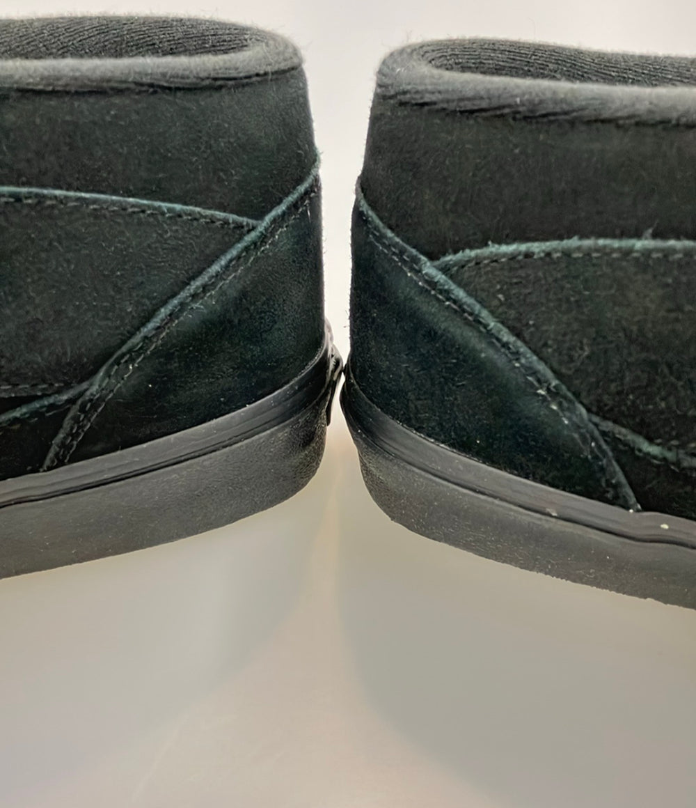 VANS ミドルカットスニーカー HALF CAB ハーフキャブ メンズ SIZE 28.0 (XL) ヴァンズ