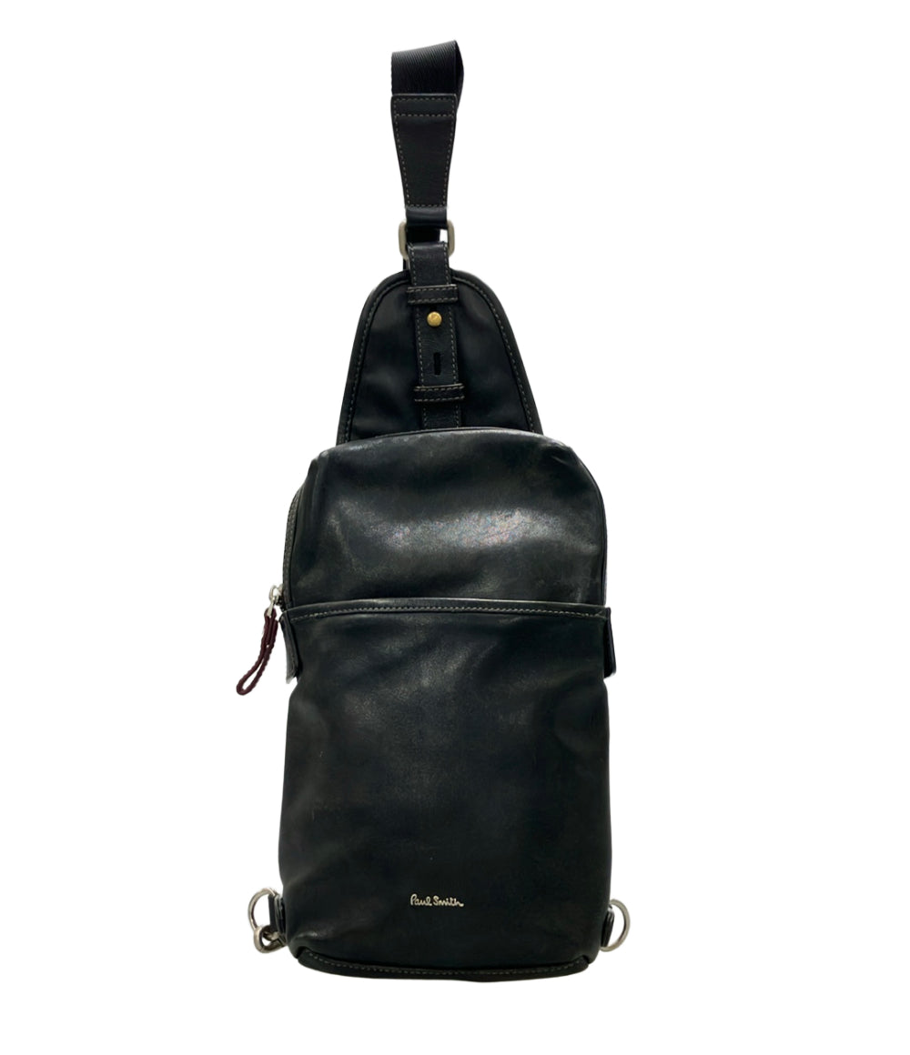 Paul Smith ボディバッグ メンズ ポール・スミス