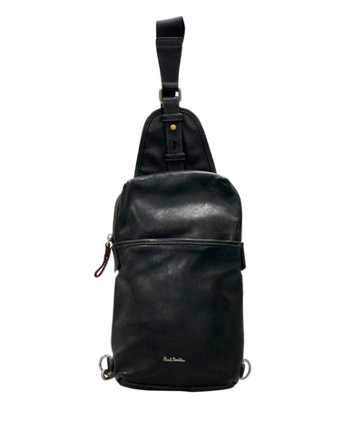 Paul Smith ボディバッグ メンズ ポール・スミス