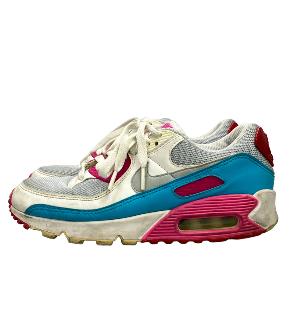 NIKE ローカットスニーカー ナイキ エア マックス 90 CT1030-001 レディース SIZE 24.5 ナイキ