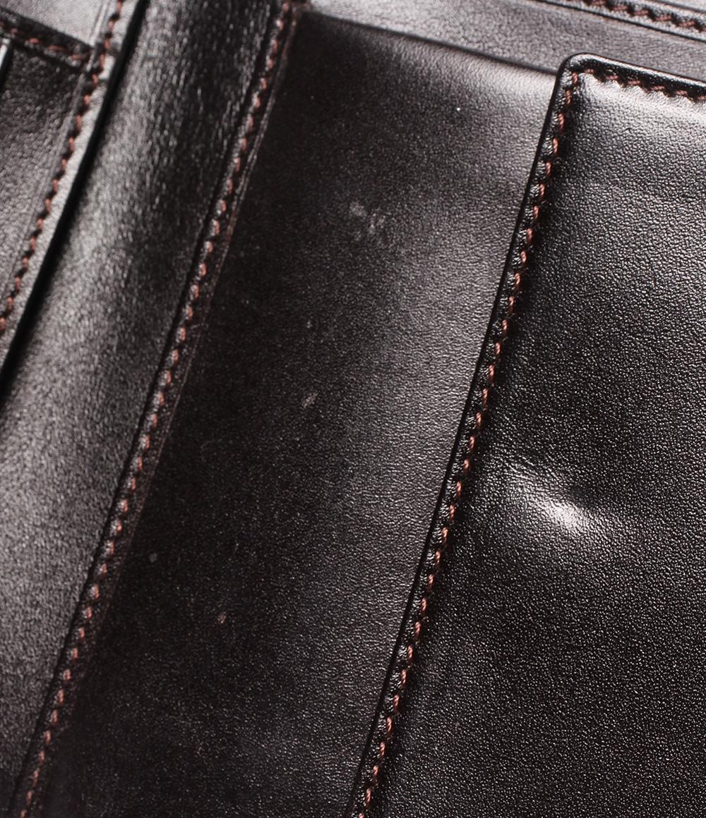 FENDI 三つ折り財布 ズッカ レディース メンズ フェンディ – Rehello