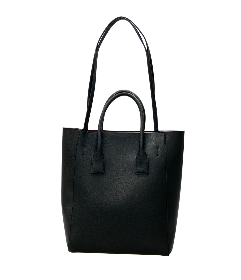 CHARLES&KEITH 2way トートバッグ ショルダーバッグ 肩掛け レディース チャールズ＆キース