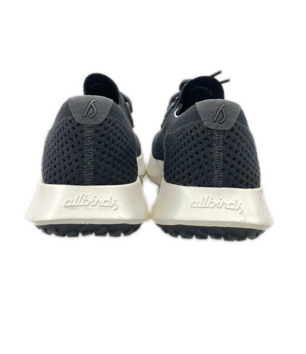 美品 Allbirds ローカットスニーカー メンズ SIZE 27.0 オールバーズ