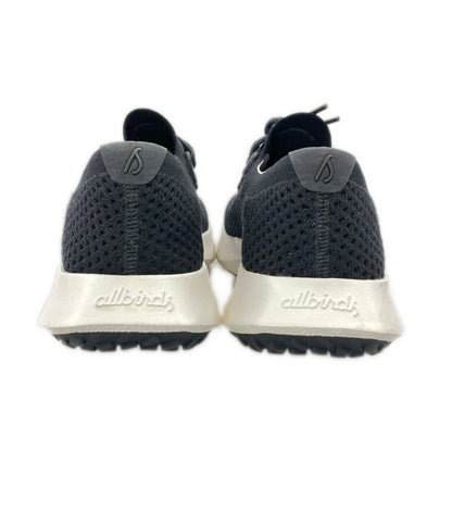 美品 Allbirds ローカットスニーカー メンズ SIZE 27.0 オールバーズ