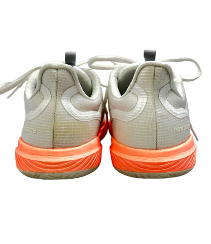 NEW BALANCE ローカットスニーカー テニスシューズ オールコート 796 v3 WCH796N3 レディース SIZE 24.5 ニューバランス