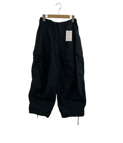 ニードルス カーゴパンツ ヒザデル  ワイド H.D. Pant - BDU メンズ SIZE S (S) Needles