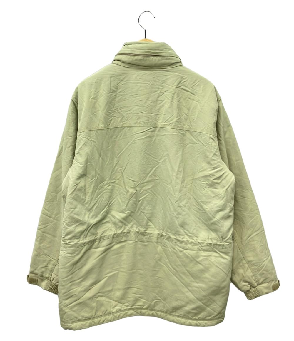 エルエルビーン ダブルジップアップ マウンテンパーカー メンズ SIZE L