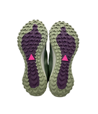 美品 NIKE ローカットスニーカー ACG マウンテン フライ GTX CT2904-300 メンズ SIZE 30.0 ナイキ