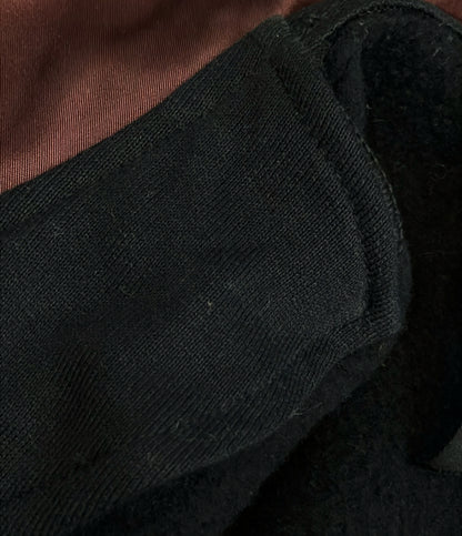 N°21 ジップアップ パーカー 裏起毛 18AU-E071-6334 メンズ SIZE XS ヌメロ ヴェントゥーノ