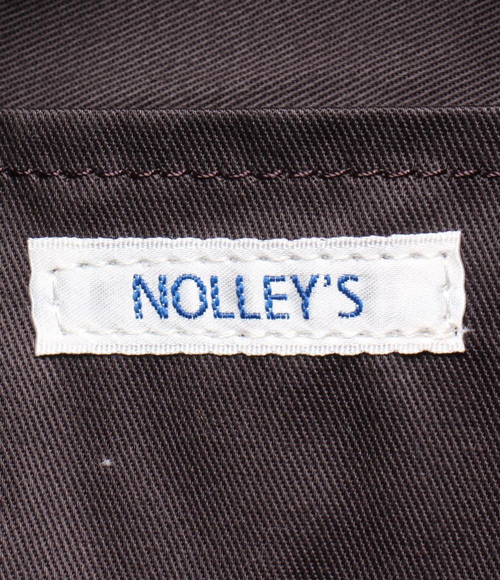 ノーリーズ ハンドバッグ ショルダーバッグ 肩掛け レディース NOLLEY'S