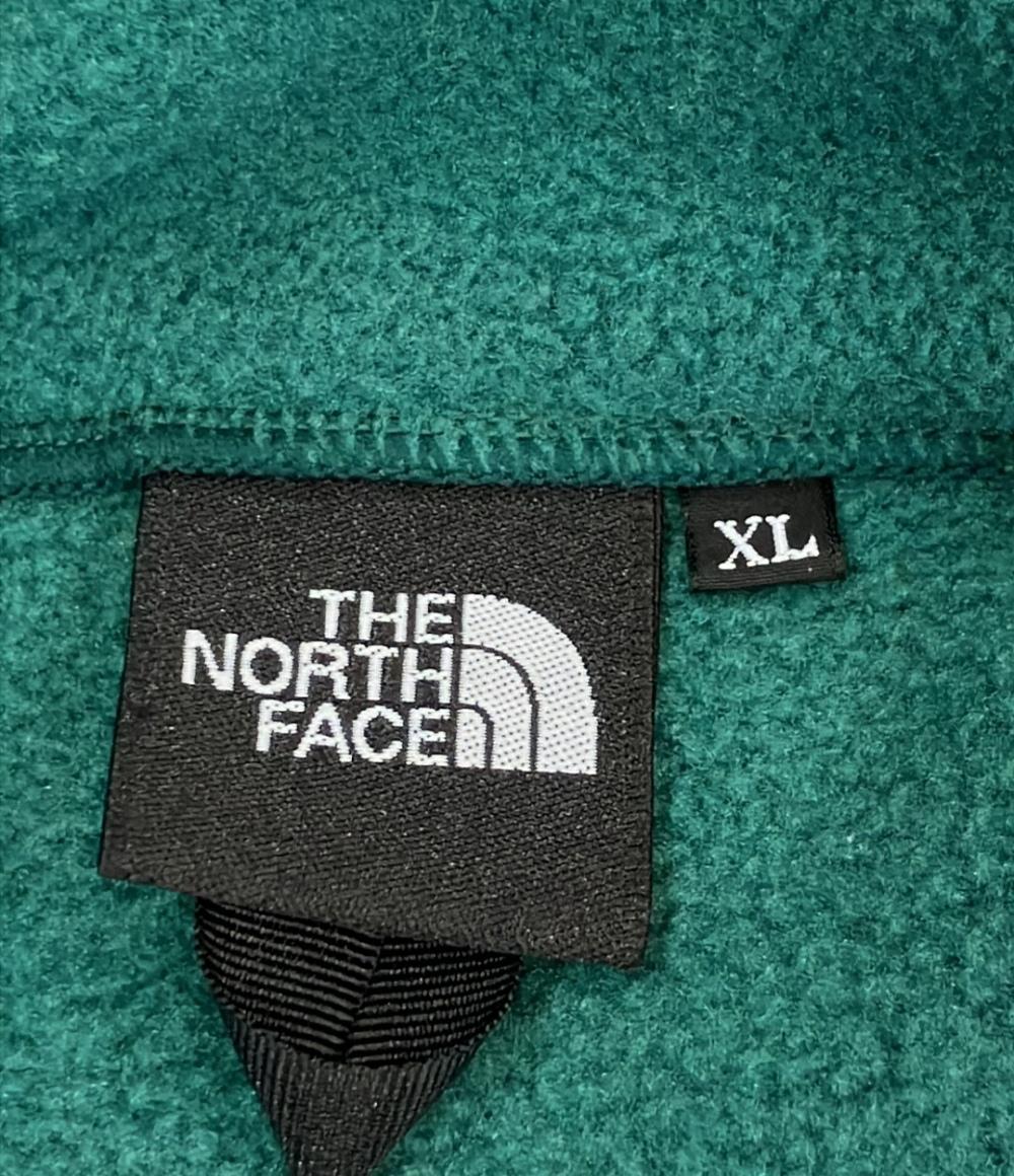 美品 ザ・ノースフェイス フリースジャケット メンズ SIZE XL THE NORTH FACE