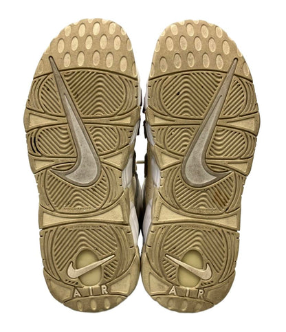 NIKE ミドルカットスニーカー エア モア アップテンポ GS DM1023-001 レディース SIZE 24.0 ナイキ