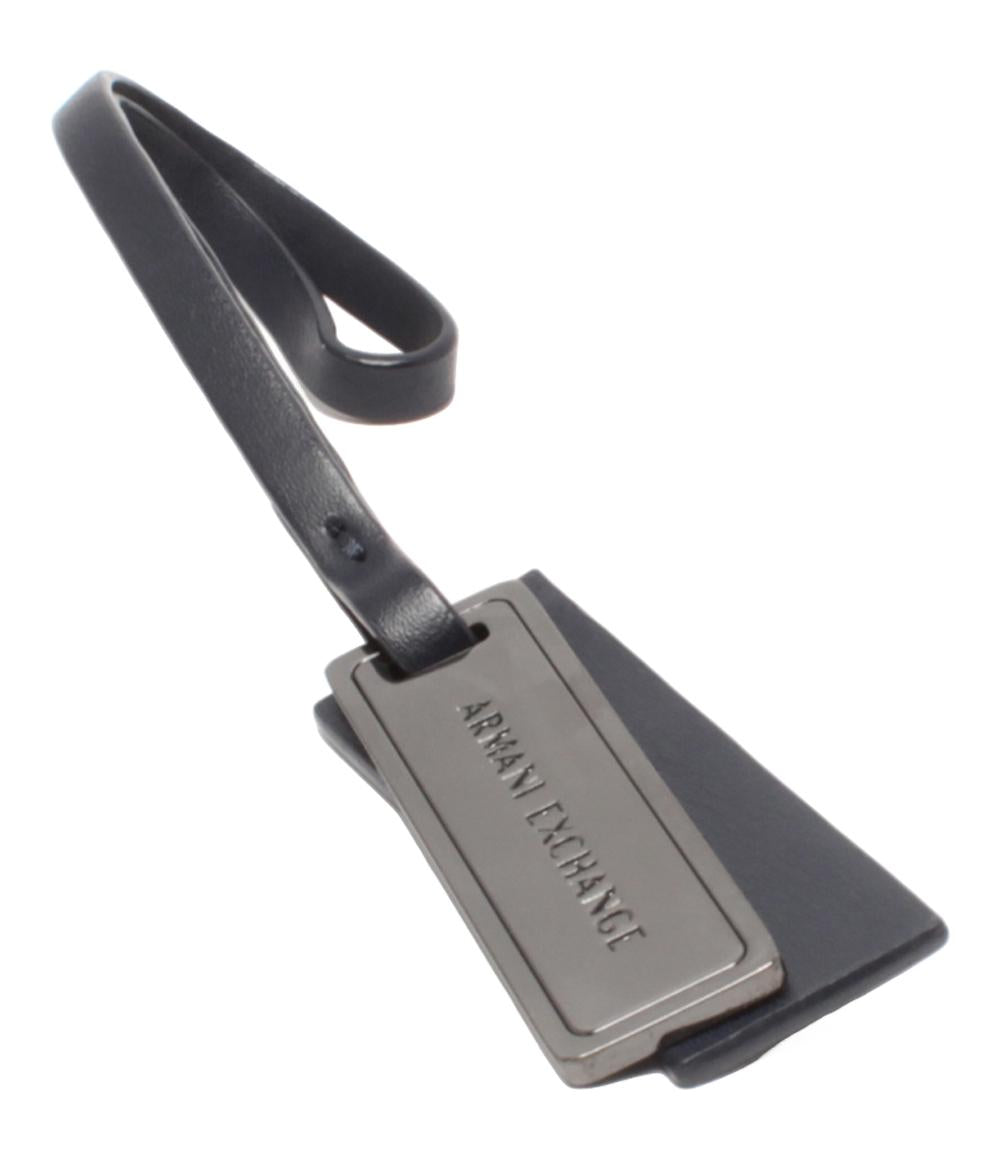 アルマーニエクスチェンジ チャーム ストラップ メンズ ARMANI EXCHANGE