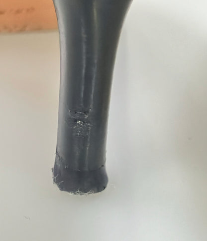 CELINE パンプス Vネック レディース SIZE 35.5 セリーヌ