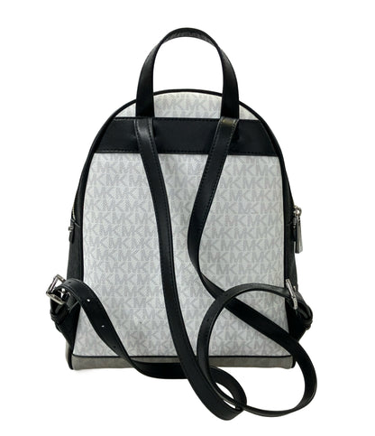 美品 MICHAEL KORS リュック デイパック AV 1911 レディース マイケルコース