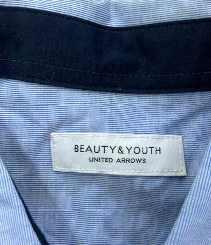 ビューティアンドユースユナイテッドアローズ 長袖シャツ メンズ SIZE M (M) BEAUTY&YOUTH UNITED ARROWS