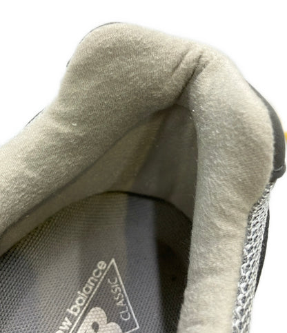 NEW BALANCE ローカットスニーカー U992GY レディース SIZE 24.5 ニューバランス