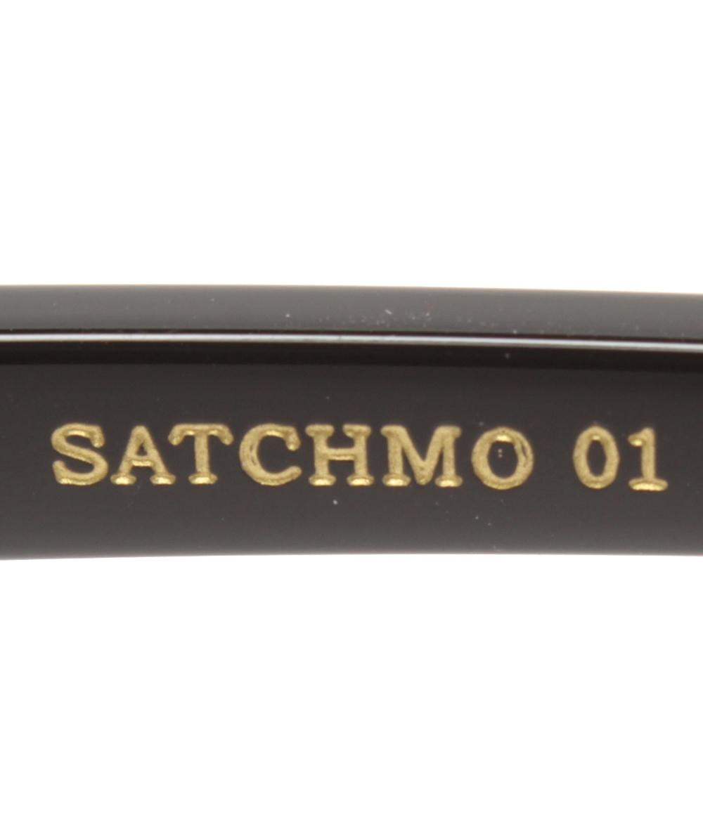 ADSR サングラス アイウェア SATCHMO レディース エーディーエスアール
