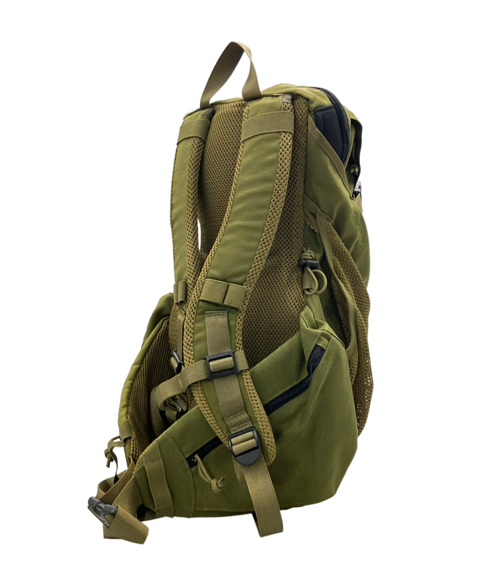 美品 Karrimor SF リュック バックパック 迷彩柄 カモフラ柄 Hydro 30 ハイドロ30 メンズ カリマー スペシャルフォース
