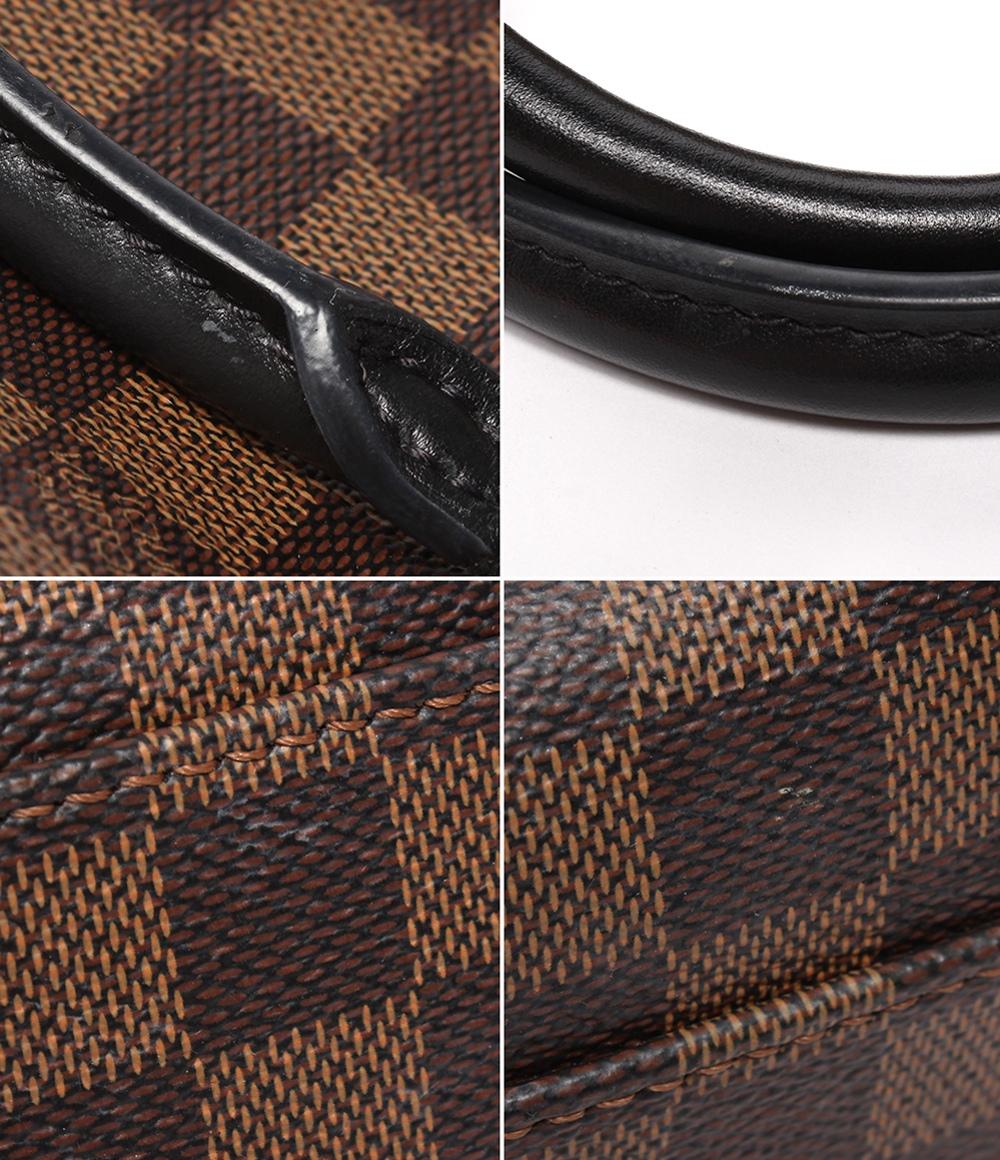 ルイヴィトン 2way ハンドバッグ ショルダーバッグ 斜め掛け オデオントートPM ダミエ N45282 レディース Louis Vuitton