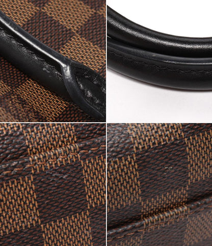 ルイヴィトン 2way ハンドバッグ ショルダーバッグ 斜め掛け オデオントートPM ダミエ N45282 レディース Louis Vuitton