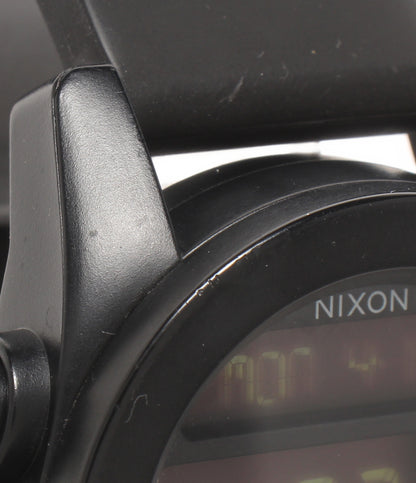 NIXON 腕時計 THE UNIT クオーツ 11L メンズ ニクソン