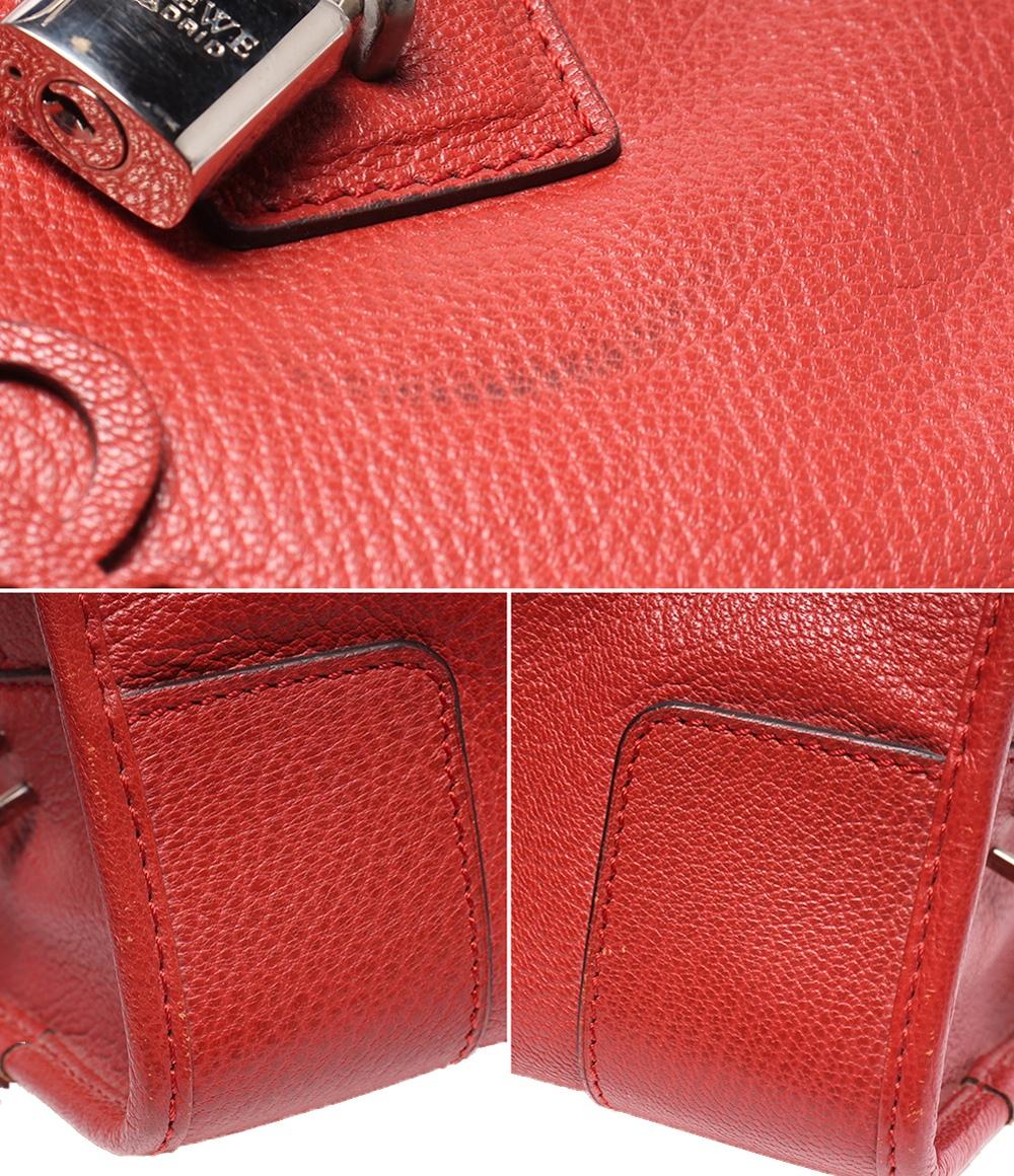 LOEWE ハンドバッグ アマソナ28 アナグラム レディース ロエベ