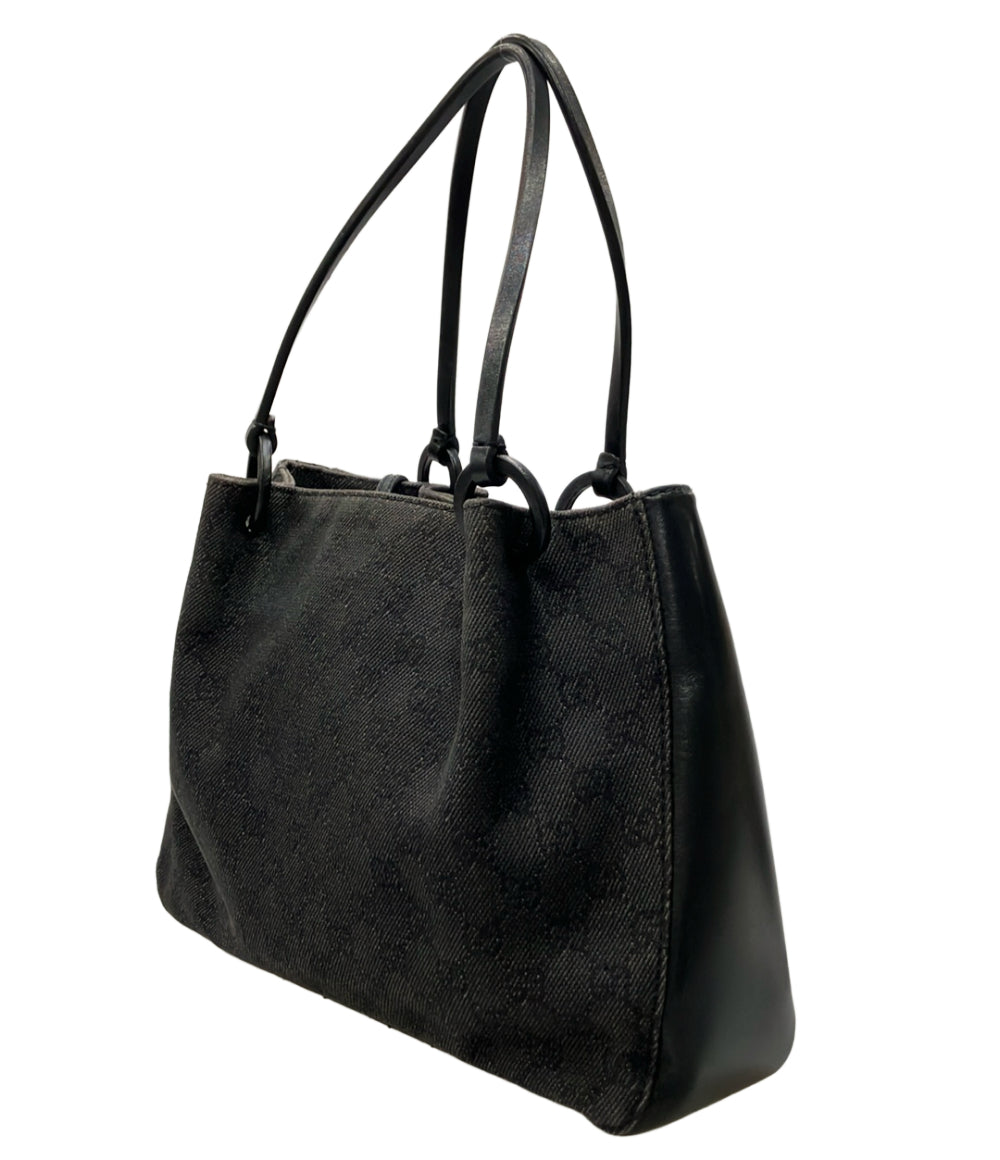 GUCCI トートバッグ ハンドバッグ GGキャンバス 101919 001998 レディース グッチ