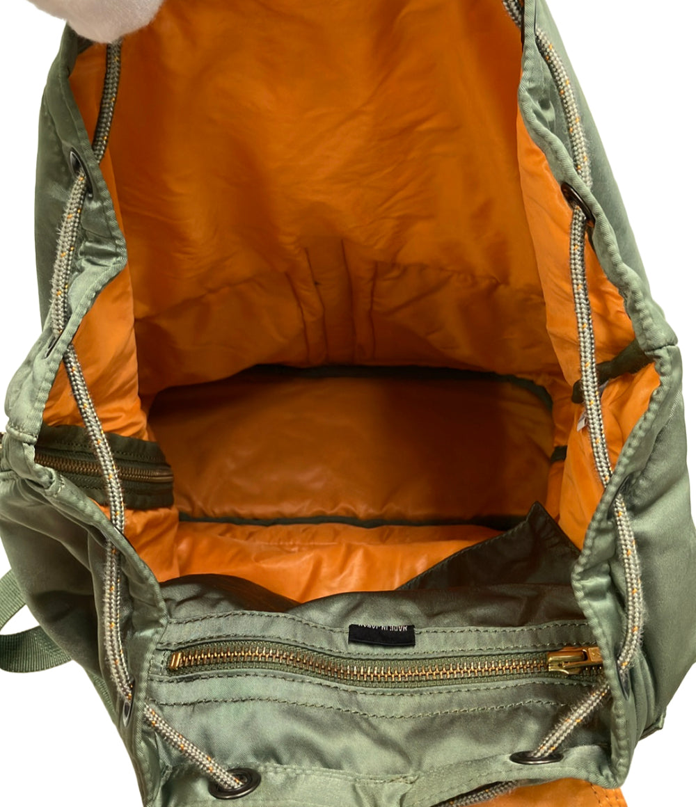 PORTER リュック タンカー メンズ ポーター