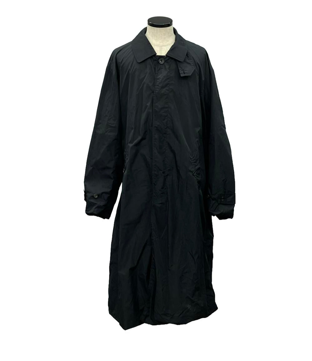 シュタイン ナイロンコート オーバーサイズウィンドコート ST.214 メンズ SIZE M (M) stein