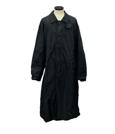シュタイン ナイロンコート オーバーサイズウィンドコート ST.214 メンズ SIZE M (M) stein