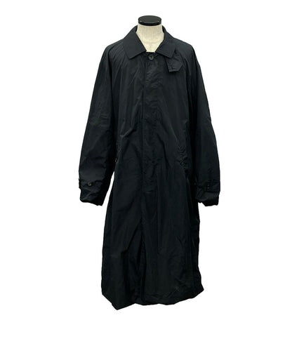 シュタイン ナイロンコート オーバーサイズウィンドコート ST.214 メンズ SIZE M (M) stein