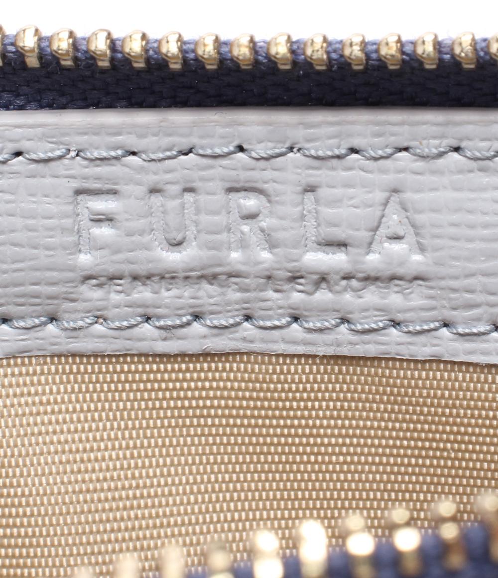 美品 フルラ コインケーズ カードケース レディース Furla