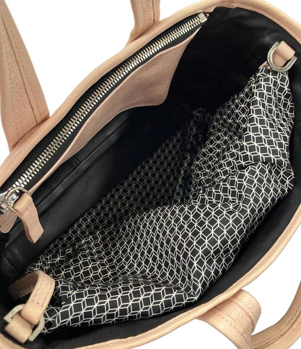 PIERRE HARDY 2WAY ハンドバッグ ショルダーバッグ 斜め掛け