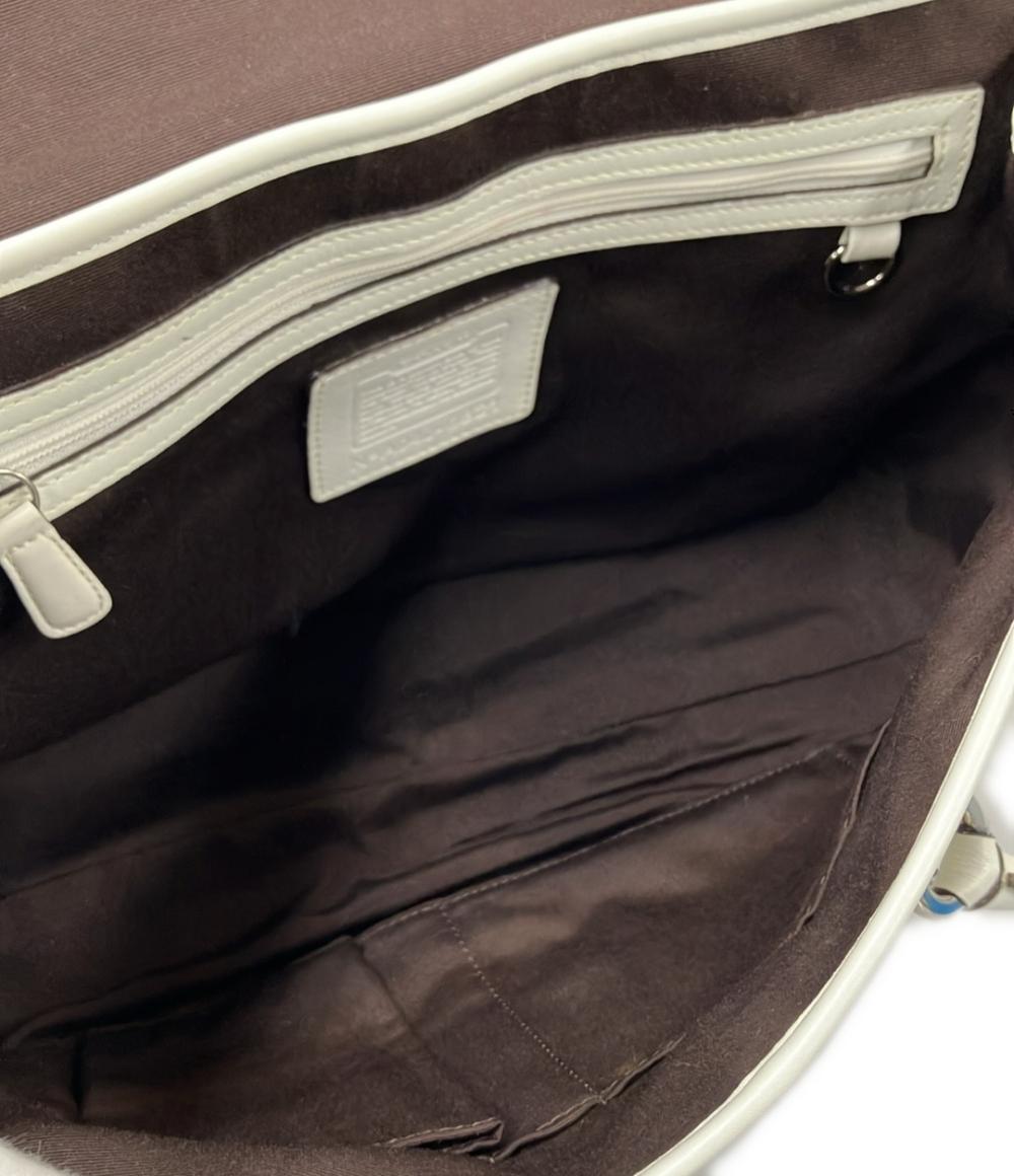 COACH ショルダーバッグ 肩掛け ミニシグネチャー 6821 レディース コーチ