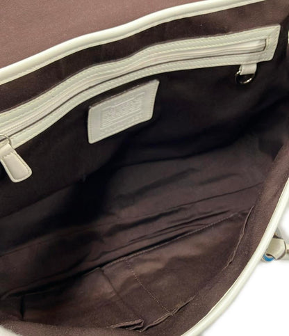 COACH ショルダーバッグ 肩掛け ミニシグネチャー 6821 レディース コーチ