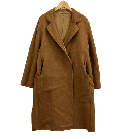 ラエフ リバーシブルチェスターコート レディース SIZE 3 (L) la.f...