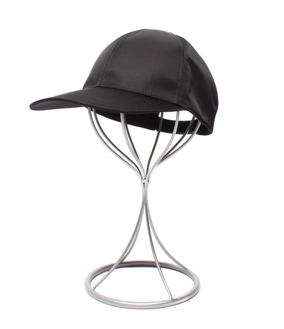 PRADA キャップ RE-NYLON 1HC274 レディース メンズ SIZE S プラダ